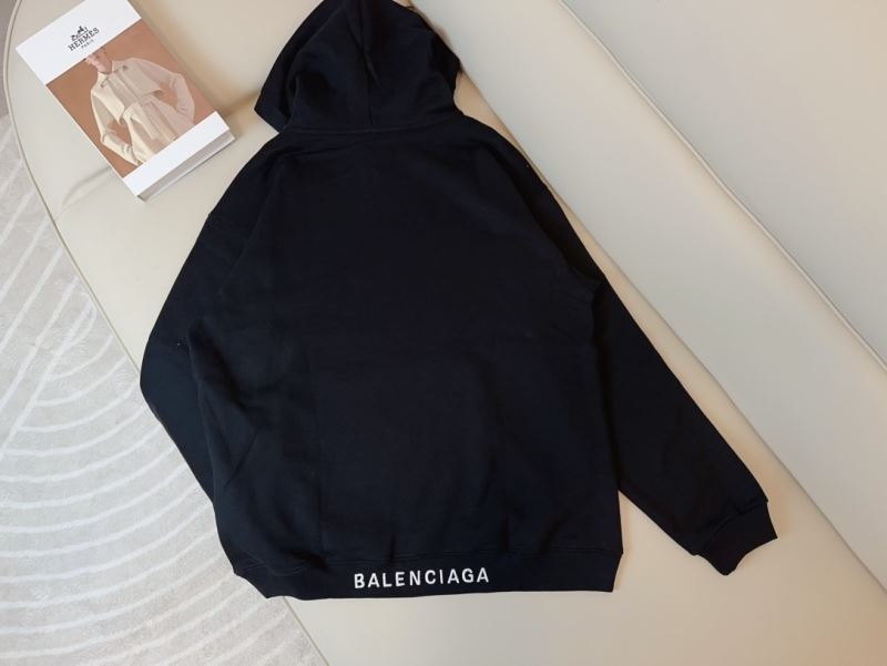 Balenciaga Hoodies